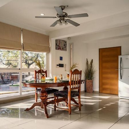 Apartmán Premium Gold Mendoza Exteriér fotografie