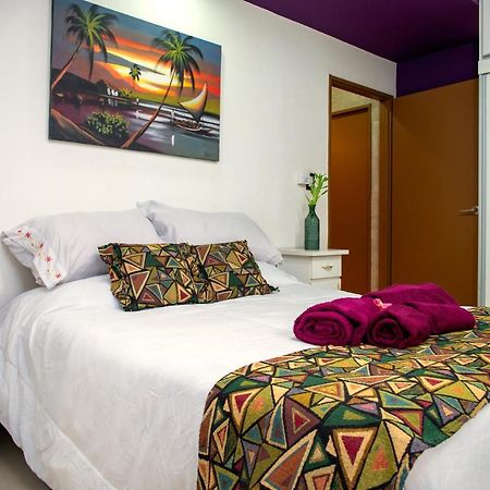 Apartmán Premium Gold Mendoza Exteriér fotografie
