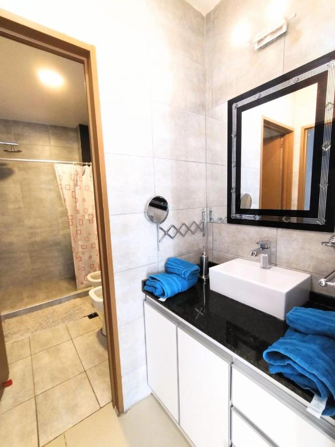 Apartmán Premium Gold Mendoza Exteriér fotografie