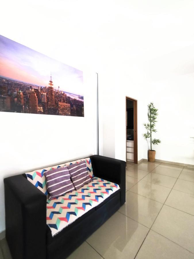 Apartmán Premium Gold Mendoza Exteriér fotografie