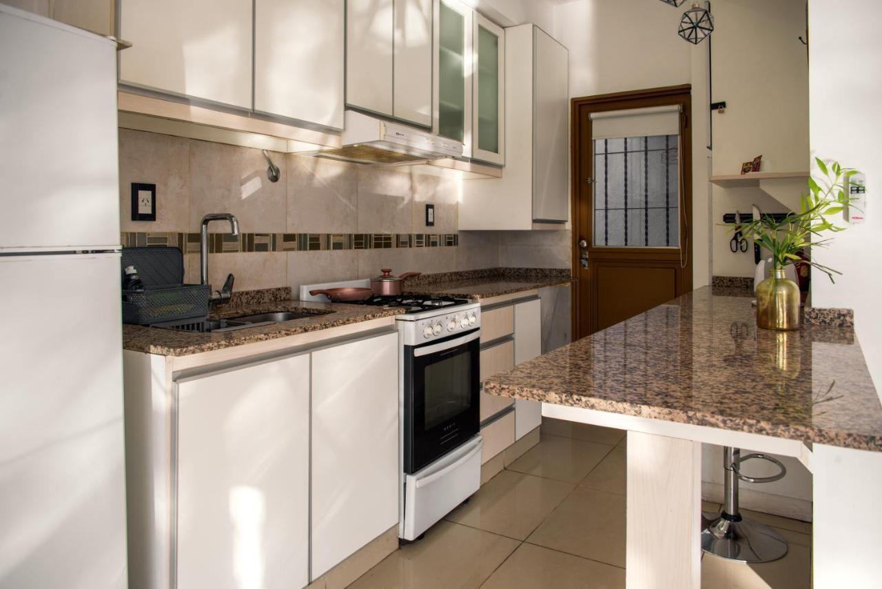 Apartmán Premium Gold Mendoza Exteriér fotografie