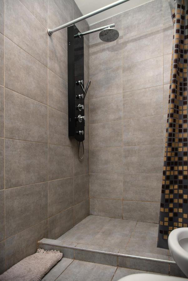 Apartmán Premium Gold Mendoza Exteriér fotografie