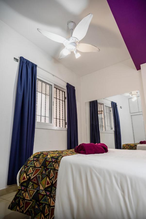 Apartmán Premium Gold Mendoza Exteriér fotografie