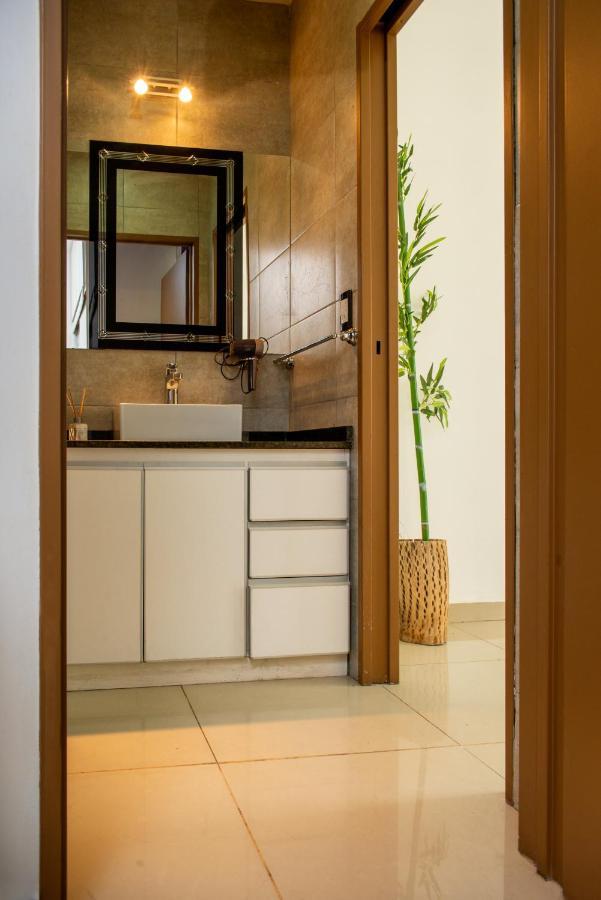 Apartmán Premium Gold Mendoza Exteriér fotografie
