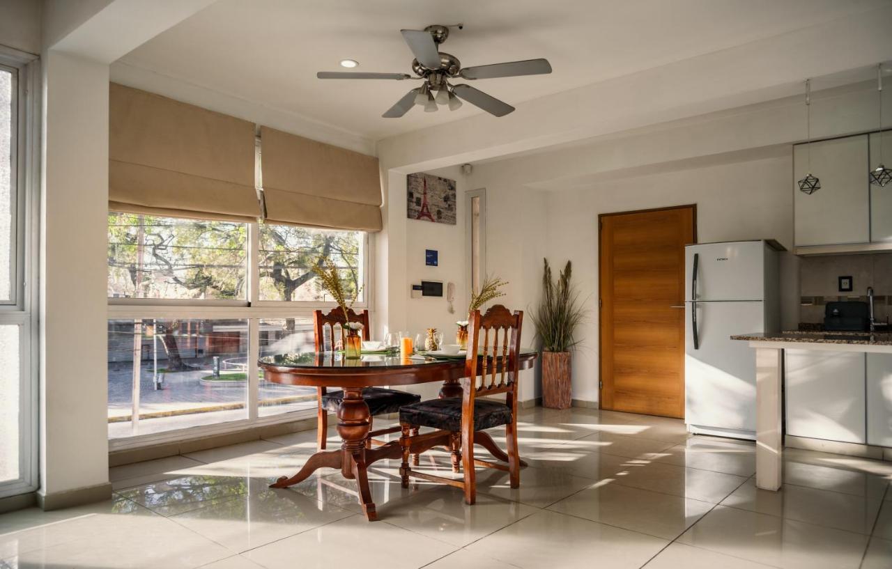 Apartmán Premium Gold Mendoza Exteriér fotografie