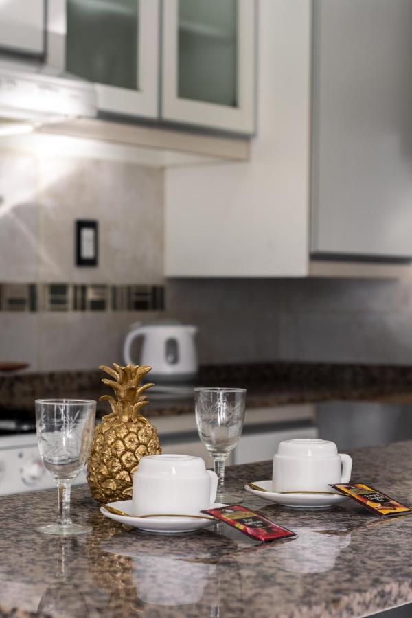 Apartmán Premium Gold Mendoza Exteriér fotografie