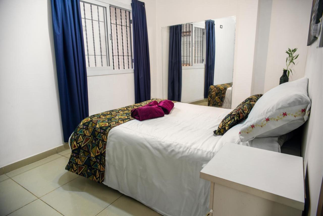 Apartmán Premium Gold Mendoza Exteriér fotografie