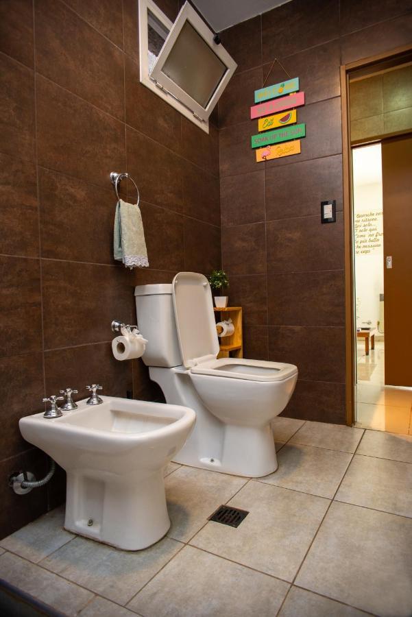 Apartmán Premium Gold Mendoza Exteriér fotografie