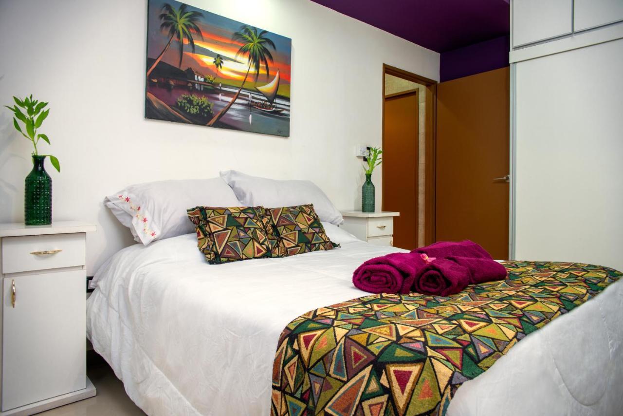 Apartmán Premium Gold Mendoza Exteriér fotografie