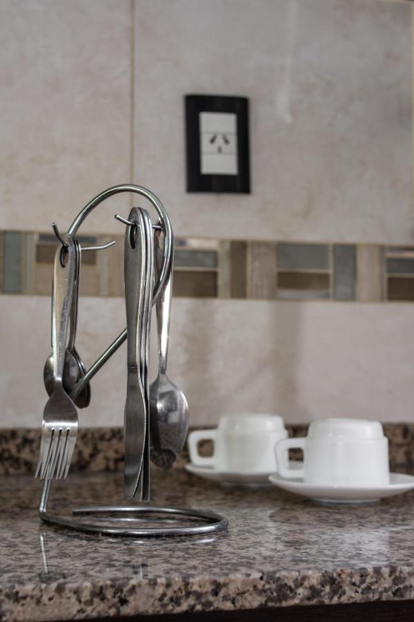 Apartmán Premium Gold Mendoza Exteriér fotografie