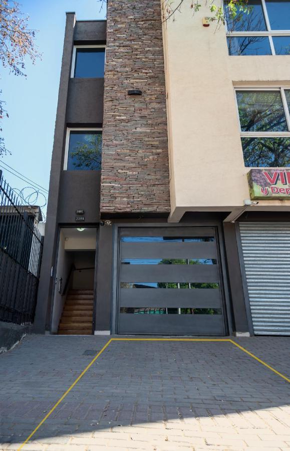 Apartmán Premium Gold Mendoza Exteriér fotografie