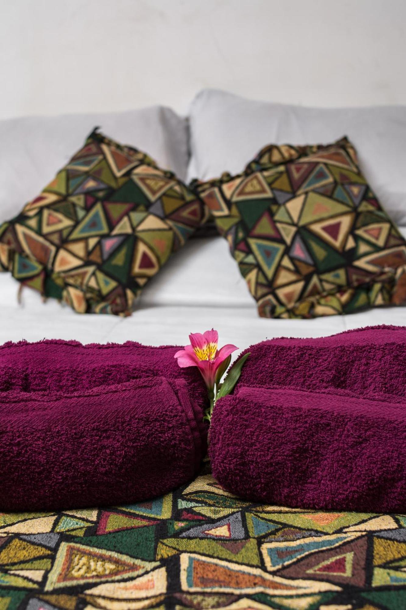 Apartmán Premium Gold Mendoza Exteriér fotografie