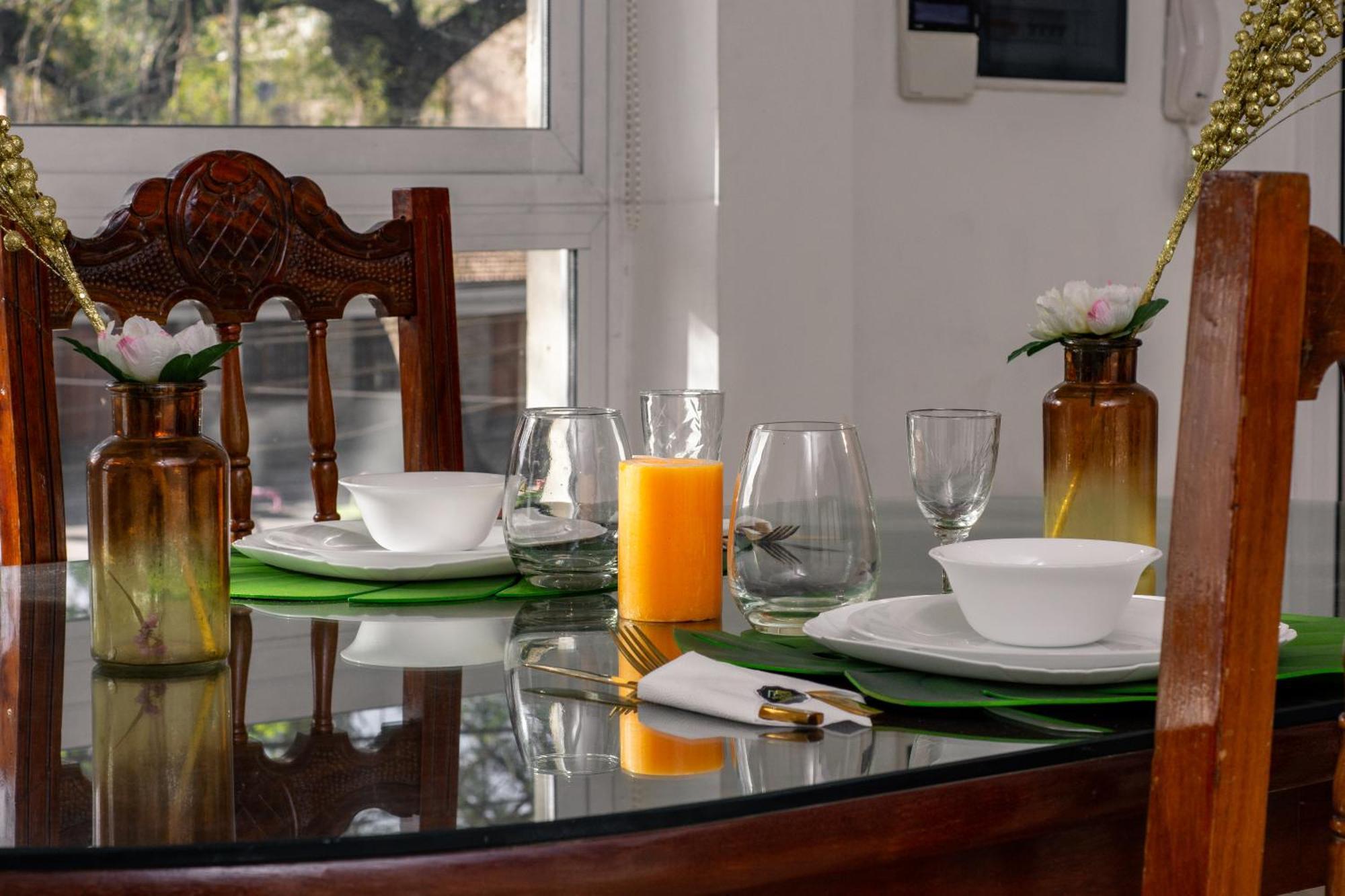 Apartmán Premium Gold Mendoza Exteriér fotografie