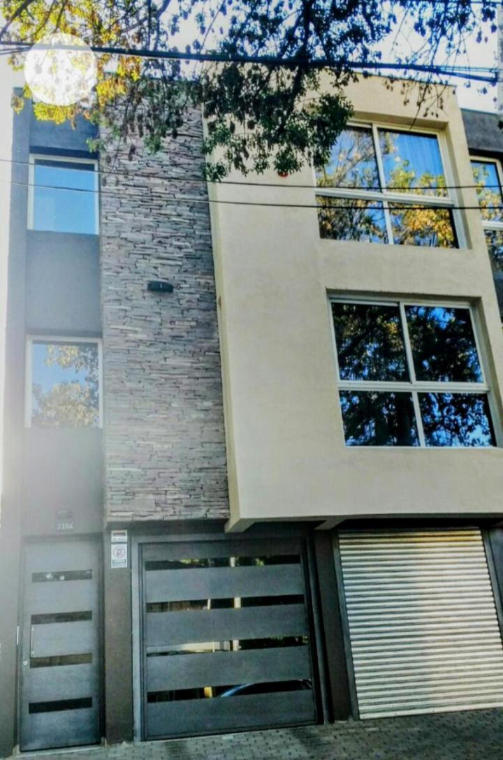 Apartmán Premium Gold Mendoza Exteriér fotografie