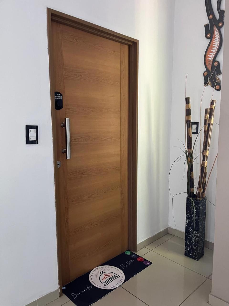 Apartmán Premium Gold Mendoza Exteriér fotografie