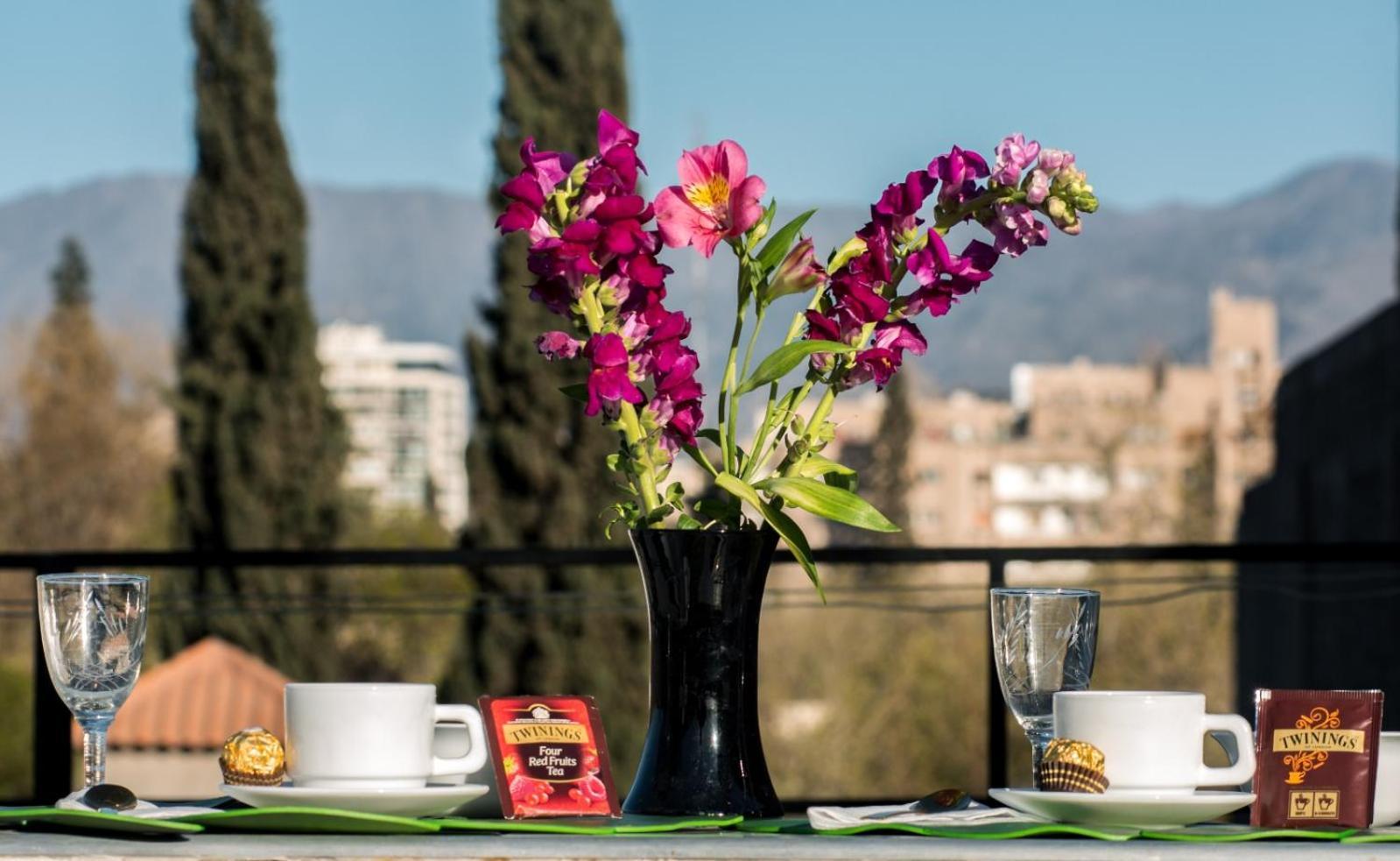 Apartmán Premium Gold Mendoza Exteriér fotografie