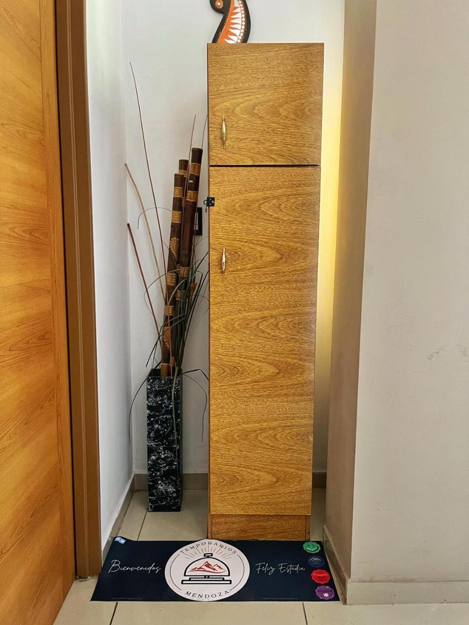 Apartmán Premium Gold Mendoza Exteriér fotografie