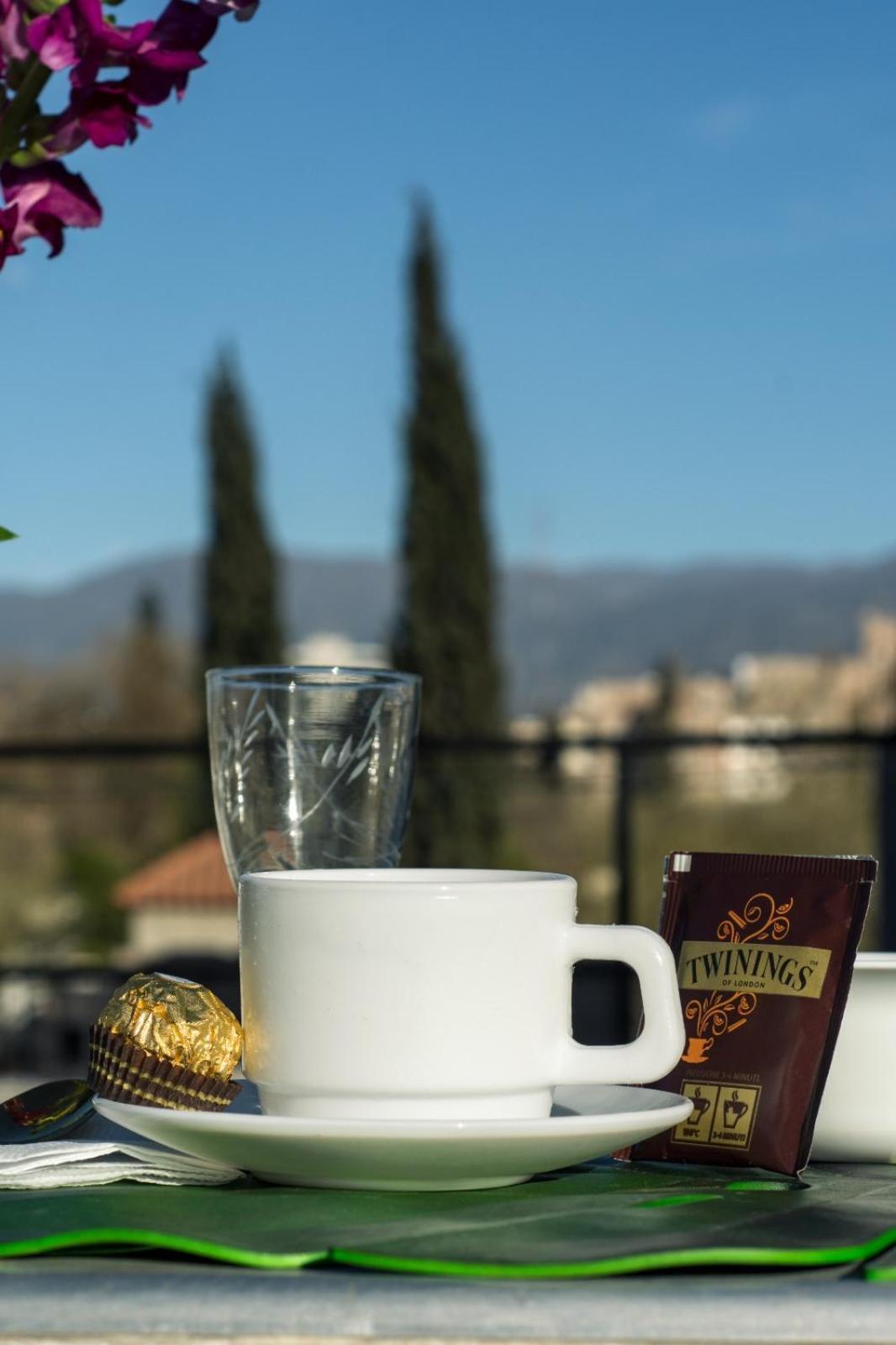 Apartmán Premium Gold Mendoza Exteriér fotografie