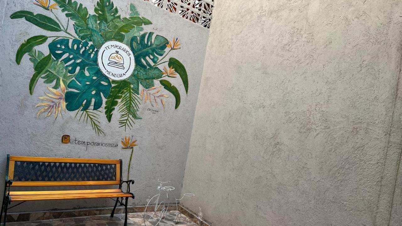Apartmán Premium Gold Mendoza Exteriér fotografie